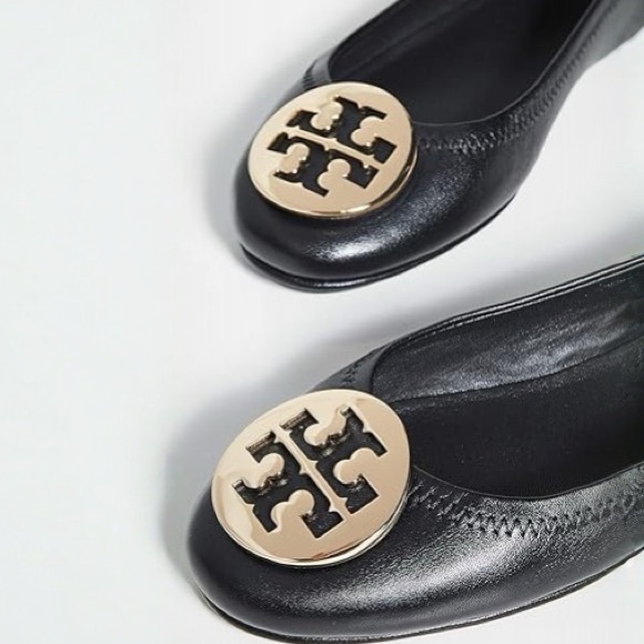 Tory Burch Reva Flat - Picture 6 of 12
